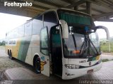 Empresa Gontijo de Transportes 14125 na cidade de Roseira, São Paulo, Brasil, por Feehzynho Pereira. Número da foto: #4075782.
