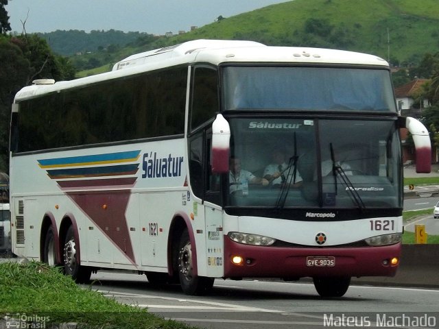 Sálua Tur 1621 na cidade de Barra Mansa, Rio de Janeiro, Brasil, por Mateus Machado. Número da foto: #4078702.