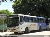 Univale Transportes 12510 na cidade de Ipatinga, Minas Gerais, Brasil, por JUNIOR JUNIOR. ID da foto: :id.