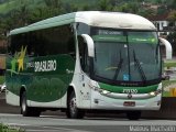Expresso Brasileiro 213120 na cidade de Barra Mansa, Rio de Janeiro, Brasil, por Mateus Machado. Número da foto: #4078736.