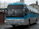 Ônibus Particulares SN na cidade de , por Sebastián Cruz. Número da foto: #:id.
