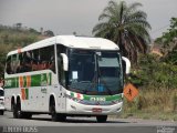 Cia. São Geraldo de Viação 21490 na cidade de Sabará, Minas Gerais, Brasil, por JUNIOR JUNIOR. Número da foto: #4077836.