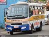 Ônibus Particulares 2.536 na cidade de Várzea Paulista, São Paulo, Brasil, por Manoel Junior. Número da foto: #4078114.