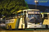 Empresa Gontijo de Transportes 12270 na cidade de João Monlevade, Minas Gerais, Brasil, por Mairo de Magalhães. Número da foto: #4077437.