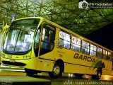 Viação Garcia 7585 na cidade de Maringá, Paraná, Brasil, por Victor Hugo Guedes Pereira. Número da foto: #4078410.