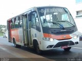 Rápido D´Oeste 3106 na cidade de Ribeirão Preto, São Paulo, Brasil, por Erwin  Luiz. Número da foto: #4077647.