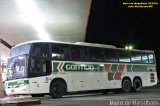 Empresa Gontijo de Transportes 6319 na cidade de João Monlevade, Minas Gerais, Brasil, por Mairo de Magalhães. Número da foto: #4077843.
