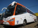 Pullman Bus 3102 na cidade de , por Juan Guillermo Pacheco S.. Número da foto: #:id.