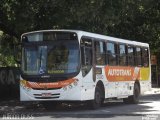 Autotrans > Turilessa 3980 na cidade de Ipatinga, Minas Gerais, Brasil, por JUNIOR JUNIOR. ID da foto: :id.