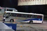 Expresso Palmeirense 0711 na cidade de Maceió, Alagoas, Brasil, por [Leandro Sousa]. Número da foto: #4078544.