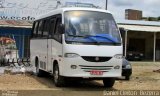 Ônibus Particulares 5618 na cidade de Caruaru, Pernambuco, Brasil, por Daniel Cleiton  Bezerra. Número da foto: #4078781.