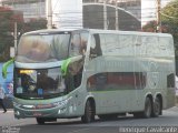 Viação Garcia 7277 na cidade de São Paulo, São Paulo, Brasil, por Henrique Cavalcante. Número da foto: #4078845.