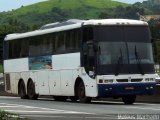 Ferreira Turismo 5906 na cidade de Barra Mansa, Rio de Janeiro, Brasil, por Mateus Machado. Número da foto: #4078713.