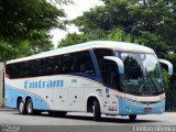 Emtram 4950 na cidade de São Paulo, São Paulo, Brasil, por Eleilton Oliveira. Número da foto: #:id.