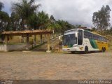 Empresa Gontijo de Transportes 12360 na cidade de Camanducaia, Minas Gerais, Brasil, por Feehzynho Pereira. ID da foto: :id.