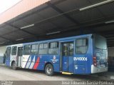 Viação Boa Vista BV-10006 na cidade de Monte Mor, São Paulo, Brasil, por José Eduardo Garcia Pontual. Número da foto: #:id.