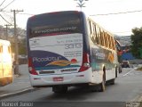 Piccolotur Transportes Turísticos 3313 na cidade de Várzea Paulista, São Paulo, Brasil, por Manoel Junior. Número da foto: #:id.