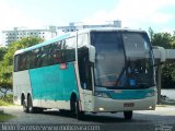 Empresa de Ônibus Nossa Senhora da Penha 33583 na cidade de Fortaleza, Ceará, Brasil, por Nildo Barroso. Número da foto: #4078265.