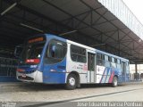 Viação Boa Vista BV-767 na cidade de Monte Mor, São Paulo, Brasil, por José Eduardo Garcia Pontual. Número da foto: #:id.