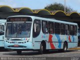 Aliança Transportes Urbanos 21606 na cidade de Fortaleza, Ceará, Brasil, por Nildo Barroso. Número da foto: #4078280.