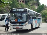 Auto Viação 1001 RJ 108.560 na cidade de Niterói, Rio de Janeiro, Brasil, por Jonathan Silva Figueiredo. Número da foto: #4077873.