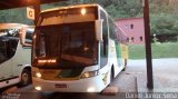 Empresa Gontijo de Transportes 20150 na cidade de Itabirito, Minas Gerais, Brasil, por Daniel Junior Sena. Número da foto: #4078650.