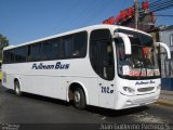 Pullman Bus 202 B na cidade de , por Juan Guillermo Pacheco S.. ID da foto: :id.