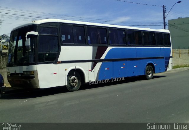 Ônibus Particulares 2334 na cidade de Vila Velha, Espírito Santo, Brasil, por Saimom  Lima. Número da foto: #4080536.