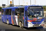 Empresa de Ônibus Vila Galvão 30.552 na cidade de São Paulo, São Paulo, Brasil, por Israel *. Número da foto: #:id.