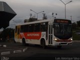 Autotrans > Turilessa 6510 na cidade de Varginha, Minas Gerais, Brasil, por Luis Henrique Silva. ID da foto: :id.