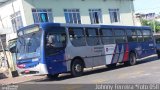 Auto Viação Urubupungá 00998 na cidade de Francisco Morato, São Paulo, Brasil, por Johnny Ferreira. Número da foto: #4080818.