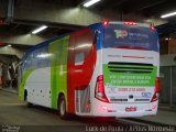 Lirabus 13071 na cidade de São Paulo, São Paulo, Brasil, por Luis de Ricado Brito. Número da foto: #:id.