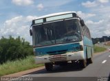 Ônibus Particulares 6403 na cidade de Anápolis, Goiás, Brasil, por Luan Duarte Costa. Número da foto: #4080459.