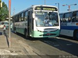 Viação Madureira Candelária B75573 na cidade de Rio de Janeiro, Rio de Janeiro, Brasil, por Zé Ricardo Reis. Número da foto: #4080754.
