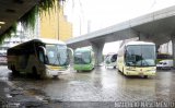 Empresa Gontijo de Transportes 18870 na cidade de Belo Horizonte, Minas Gerais, Brasil, por Maurício Nascimento. Número da foto: #:id.