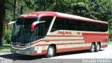 Santa Maria Fretamento e Turismo > Transportes Santa Maria(SP) 750 na cidade de São Bernardo do Campo, São Paulo, Brasil, por Agnaldo Penides. Número da foto: #4080804.