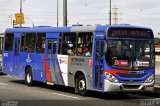 Empresa de Ônibus Vila Galvão 30.533 na cidade de São Paulo, São Paulo, Brasil, por Israel *. ID da foto: :id.