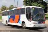 Ônibus Particulares 8756 na cidade de Teresina, Piauí, Brasil, por Eder Pereira. ID da foto: :id.