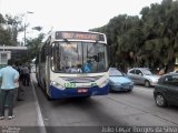 Cidade Alta Transportes 1.229  na cidade de Recife, Pernambuco, Brasil, por Júlio César Borges da Silva. Número da foto: #4079223.