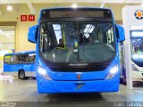 Marcopolo VOLVO B340M na cidade de São Paulo, São Paulo, Brasil, por Caio  Takeda. Número da foto: #4081328.