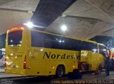 Viação Nordeste 1580 na cidade de Fortaleza, Ceará, Brasil, por Ivam Santos. Número da foto: #4081291.