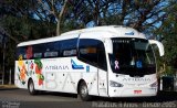 Viação Atibaia São Paulo 1714 na cidade de São Paulo, São Paulo, Brasil, por Cristiano Soares da Silva. Número da foto: #4080711.
