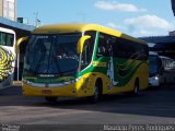 Expresso Caxiense 7031 na cidade de Porto Alegre, Rio Grande do Sul, Brasil, por Mauricio Peres Rodrigues. Número da foto: #:id.