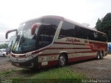 Santa Maria Fretamento e Turismo > Transportes Santa Maria(SP) 800 na cidade de São Paulo, São Paulo, Brasil, por Agnaldo Penides. Número da foto: #4080881.