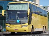Viação Itapemirim 49027 na cidade de Fortaleza, Ceará, Brasil, por Amós  Mattos. Número da foto: #4081093.