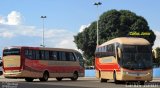 Auto Viação Goianésia 179003-7 na cidade de Goiânia, Goiás, Brasil, por Carlos Júnior. Número da foto: #:id.
