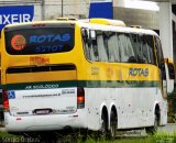 RodeRotas - Rotas de Viação do Triângulo 52707 na cidade de Campinas, São Paulo, Brasil, por Sérgio de Sousa Elias. Número da foto: #:id.