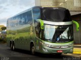 Viação Garcia 7057 na cidade de Campinas, São Paulo, Brasil, por Sérgio de Sousa Elias. Número da foto: #4080834.