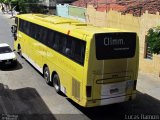 Viação Itapemirim 44067 na cidade de Serra Talhada, Pernambuco, Brasil, por Lucas Ramon. Número da foto: #4079875.