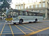 Transportes Vila Isabel A27646 na cidade de Rio de Janeiro, Rio de Janeiro, Brasil, por Zé Ricardo Reis. Número da foto: #:id.